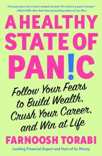 Cover Healthy State of Panic