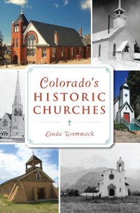 Cover Colorado's Historic Churches