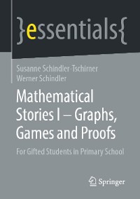 Cover Mathematical Stories I – Graphs, Games and Proofs
