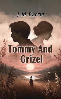 Cover Tommy And Grizel