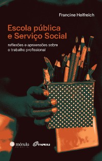 Cover Escola pública e serviço social