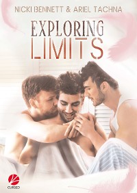 Cover Exploring Limits