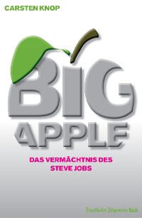 Cover Big Apple