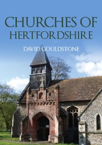 Cover Churches of Hertfordshire