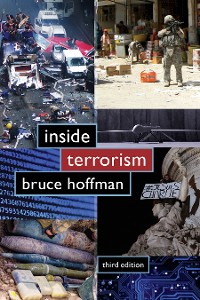 Cover Inside Terrorism
