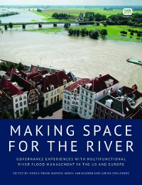 Cover Making Space for the River