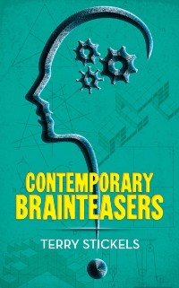 Cover Contemporary Brainteasers