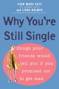 Cover Why You're Still Single