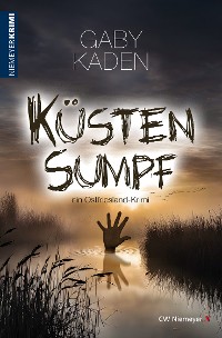 Cover KüstenSumpf