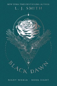 Cover Black Dawn