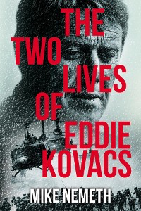Cover The Two Lives of Eddie Kovacs