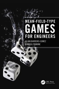 Cover Mean-Field-Type Games for Engineers