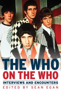 Cover Who on the Who