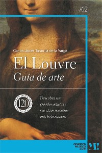 Cover El Louvre. Guía de Arte