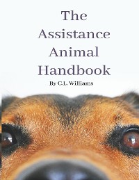 Cover The Assistance Animal Handbook