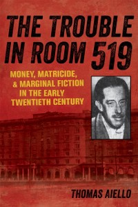Cover Trouble in Room 519