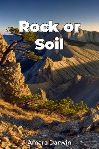 Cover Rock or Soil