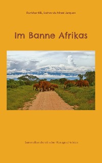 Cover Im Banne Afrikas