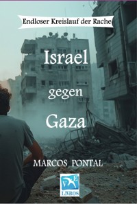 Cover Israel Gegen Gaza