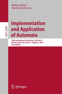 Cover Implementation and Application of Automata
