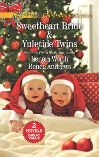 Cover Sweetheart Bride & Yuletide Twins