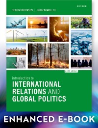 Cover Introduction to International Relations and Global Politics