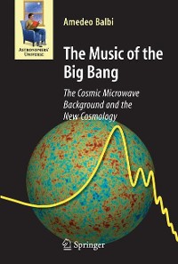 Cover The Music of the Big Bang