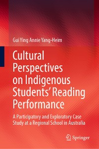 Cover Cultural Perspectives on Indigenous Students’ Reading Performance