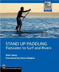 Cover Stand Up Paddling