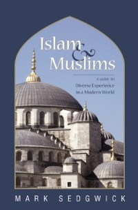 Cover Islam & Muslims