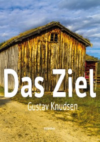 Cover Das Ziel