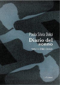 Cover Diario del sonno