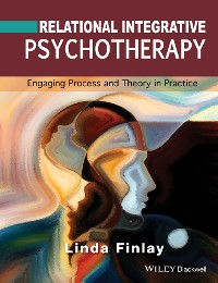 Cover Relational Integrative Psychotherapy