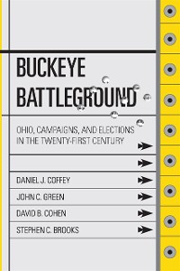 Cover Buckeye Battleground