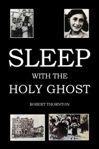 Cover Sleep with the Holy Ghost