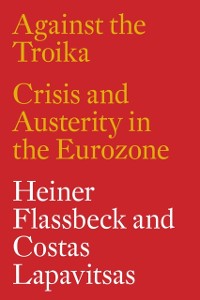 Cover Against the Troika