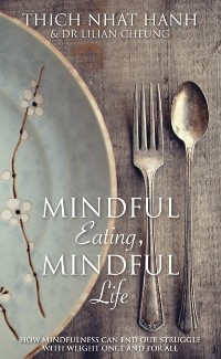 Cover Mindful Eating, Mindful Life