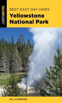 Cover Best Easy Day Hikes Yellowstone National Park