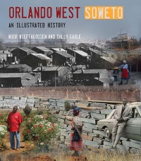 Cover Orlando West, Soweto