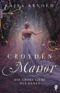 Cover Croyden Manor