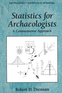 Cover Statistics for Archaeologists