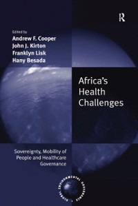 Cover Africa's Health Challenges