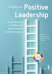 Cover Positive Leadership