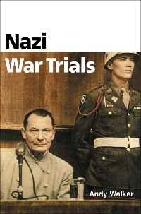 Cover Nazi War Trials