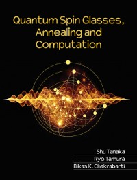Cover Quantum Spin Glasses, Annealing and Computation
