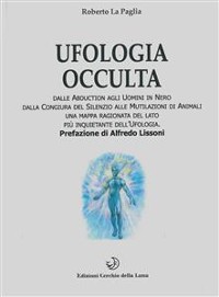 Cover Ufologia occulta