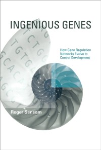 Cover Ingenious Genes