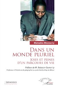 Cover Dans un monde pluriel