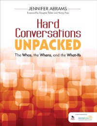 Cover Hard Conversations Unpacked