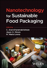 Cover Nanotechnology for Sustainable Food Packaging